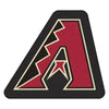 MLB - Arizona Diamondbacks Mascot Rug