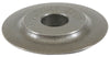 Ridgid Replacement Cutter Wheel Black 2 pc