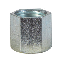 Billco 3/8 in. FPT Galvanized Cap (Pack of 5)