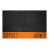 Oklahoma State University Southern Style Grill Mat - 26in. x 42in.