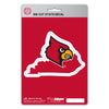 University of Louisville Team State Decal Sticker