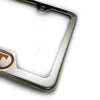 University of Tennessee Embossed License Plate Frame