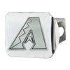 MLB - Arizona Diamondbacks Metal Hitch Cover