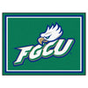 Florida Gulf Coast University 8ft. x 10 ft. Plush Area Rug