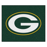 NFL - Green Bay Packers Rug - 5ft. x 8ft.