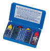 JED Pool Tools Pool Maintenance Kits .5 oz