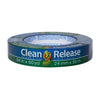 Duck Clean Release .94 in. W X 60 yd L Blue Medium Strength Painter's Tape 1 pk