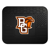 Bowling Green State University Back Seat Car Mat - 14in. x 17in.