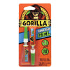 Gorilla High Strength Glue Super Glue 0.11 oz (Pack of 10)