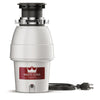 Waste King Legend 1/2 HP Continuous Feed Garbage Disposal