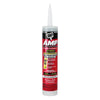 Dap 3.0 Crystal Clear Polymer Kitchen and Bath Sealant 9 oz.