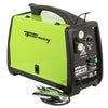 Forney 140 amps 115 V Welder 57 lb Green