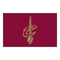 NBA - Cleveland Cavaliers Rug - 5ft. x 8ft.