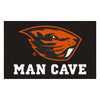 Oregon State University Man Cave Rug - 5ft. x 8 ft.