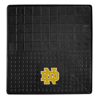 Notre Dame Heavy Duty Cargo Mat