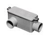 Carlon 1/2 in. D PVC 90 Degree Connector For PVC 1 pk