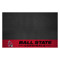 Ball State University Grill Mat - 26in. x 42in.