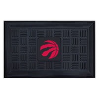 NBA - Toronto Raptors Heavy Duty Door Mat - 19.5in. x 31in.