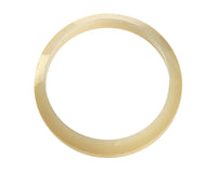 Danco 1-1/4 in. D Rubber Washer 1 pk