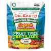 Dr. Earth Natural Wonder Organic Granules Apple, Grapes, Peaches Plant Food 1 lb