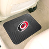 NHL - Carolina Hurricanes Back Seat Car Mat - 14in. x 17in.