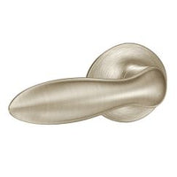 BRUSHED NICKEL TANK LEVER