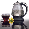 Capresso Clear Glass 48 oz Electric Tea Kettle (Pack of 2)