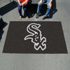 MLB - Chicago White Sox Rug - 5ft. x 8ft.