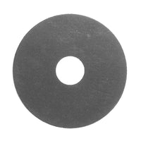 Danco 3/8 in. Dia. Rubber Washer 5 pk (Pack of 5)