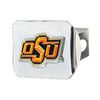 Oklahoma State University Hitch Cover - 3D Color Emblem