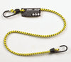 Keeper Yellow Bungee Cord 36 in. L x 0.315 in. 1 pk (Pack of 10)