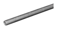 Boltmaster 3/4-10 in. Dia. x 24 in. L Steel Threaded Rod (Pack of 3)