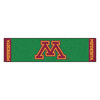 University of Minnesota Putting Green Mat - 1.5ft. x 6ft.