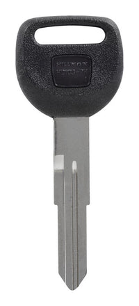 Hillman Automotive Key Blank Double  For Honda (Pack of 5).