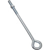 National Hardware 1/2 in. X 12 in. L Zinc-Plated Steel Eyebolt Nut Included - Deal of The Week