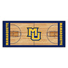 Marquette University Court Runner Rug - 30in. x 72in.