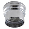 LDR Female Thread 55/64 in. Chrome Faucet Aerator