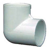 Genova Products 30715 1-1/2 Pvc Sch. 40 90º Elbows