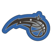 NBA - Orlando Magic Mascot Rug