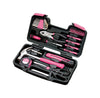 Apollo Tools General Tool Kit 39 pc