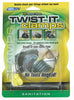 Camco Sewer Hose Twist-It Clamps 2 pk