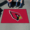 NFL - Arizona Cardinals Rug - 5ft. x 8ft.