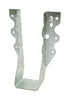 Simpson Strong-Tie 2 in. H X 3.31 in. W 20 Ga. Galvanized Steel Joist Hanger