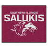 Southern Illinois University Rug - 5ft. x 6ft.