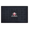 University of Nebraska Blackshirts Heavy Duty Door Mat - 19.5in. x 31in.