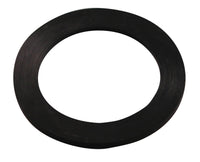 Danco 3/8 in. Dia. Rubber Washer 10 pk (Pack of 10)