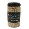 Exotic Pebbles & Aggregates Wood Deco Pebbles 5 lb