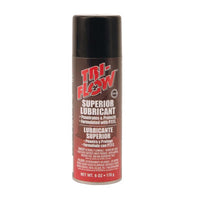 Tri-Flow General Purpose Lubricant Spray 6 oz (Pack of 12)