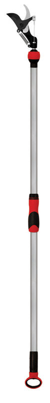 Corona Ropeless 65-1/4 in. Carbon Steel Bypass Tree Pruner