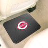 MLB - Cincinnati Reds Back Seat Car Mat - 14in. x 17in.